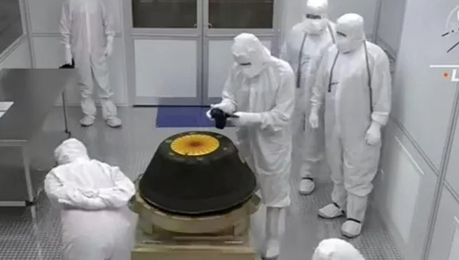 Bennu asteroidinde gizemli toz: Araştırmalar durduruldu
