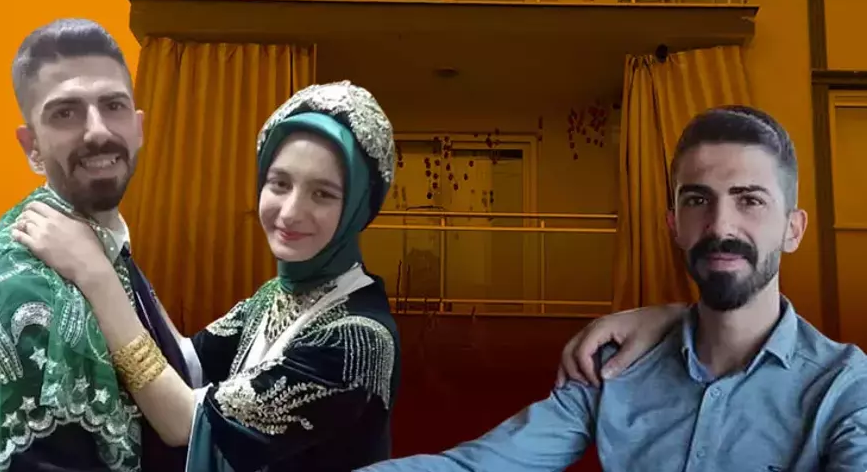 Elif’i saçından sürükleyip öldürdü! Doktorlar caniye tanı koyamadı