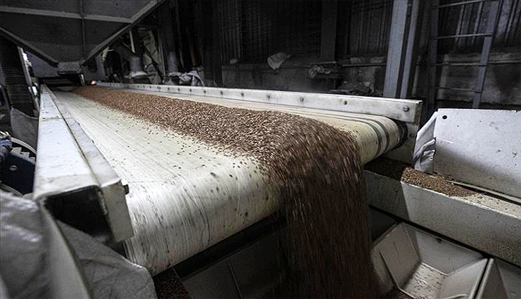 İran’dan Rusya’ya tahıl ihracatı için yardım teklifi