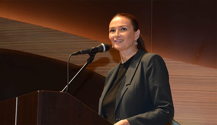 Azerbaycanlı vekil Ganire Paşayeva hayatını kaybetti