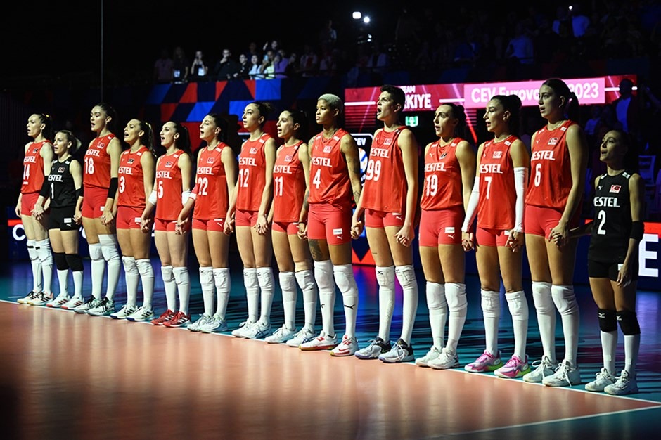 Valilikten ‘Taksim’de voleybol yayını’ açıklaması