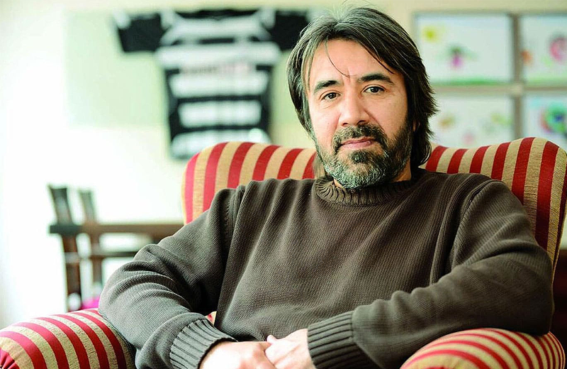 Zeki Demirkubuz Altın Portakal’dan ‘sessizce’ çekildi