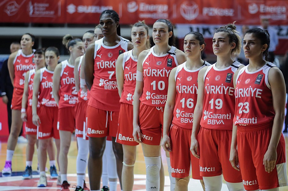 Potanın Perileri’nin rakipleri belli oldu