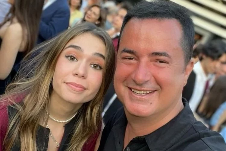 Acun Ilıcalı’nın eski eşi ve kızı hastanelik oldu