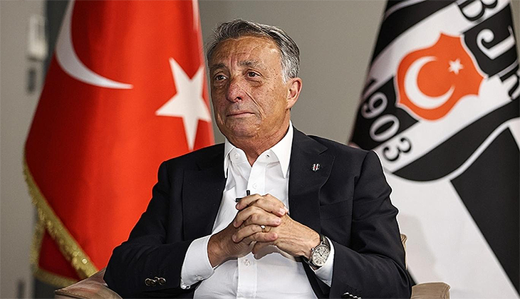 TFF, Ahmet Nur Çebi’nin cezasında indirime gitti