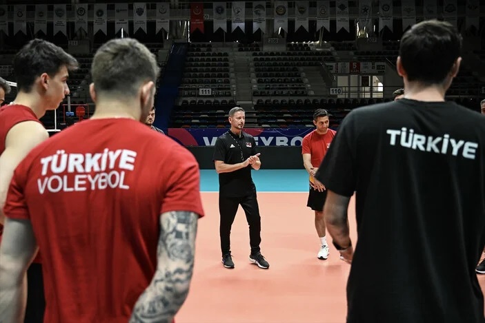 Alberto Giuliani: Her maçın kendine özgü bir hikayesi var