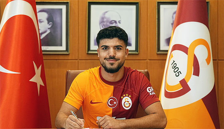 Galatasaray, Eyüp Aydın’ın maliyetini açıkladı