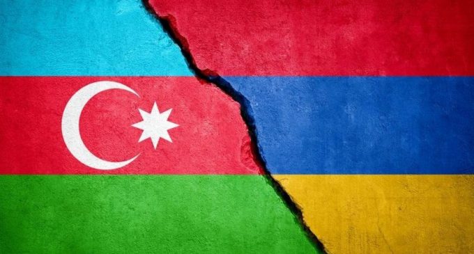 Azerbaycan, Ermenilerin sorunlarının çözümü için grup kurdu