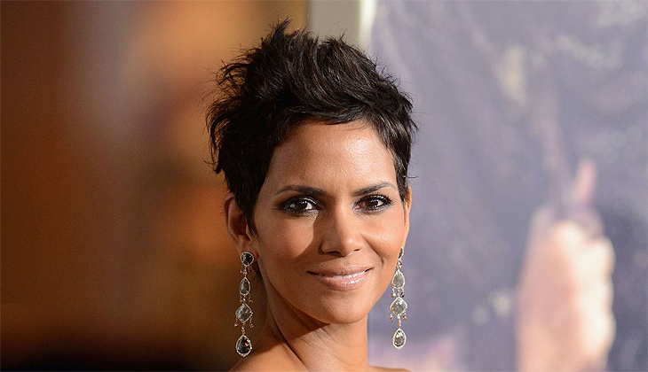 Halle Berry’den Drake’e tepki