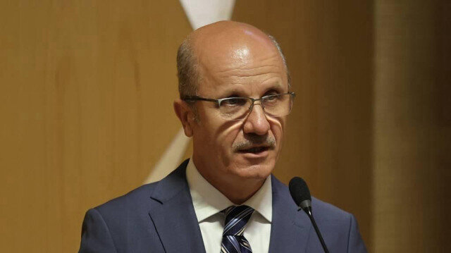 YÖK Başkanı Özvar’dan üniversitelere FETÖ ve PKK uyarısı YÖK Başkanı Özvar’dan üniversitelere FETÖ ve PKK uyarısı