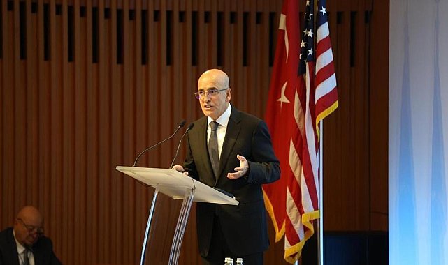 Merkez Bankası faizi artırdı! Bakan Şimşek kararı bu sözlerle açıkladı