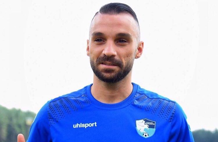 Karşıyaka’nın yeni bombası Cenk Ahmet