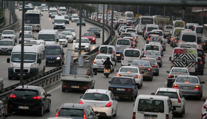 Bursalılar o yola dikkat: Trafiğe kapatılıyor!