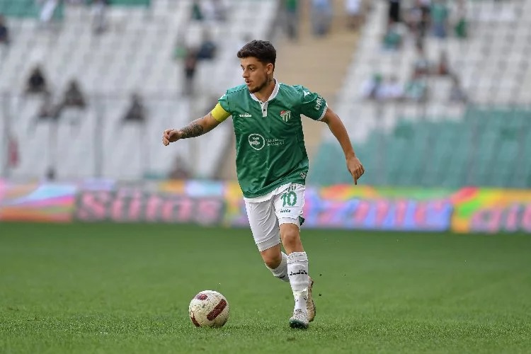 Bursaspor’un kupadaki rakibi belli oldu!