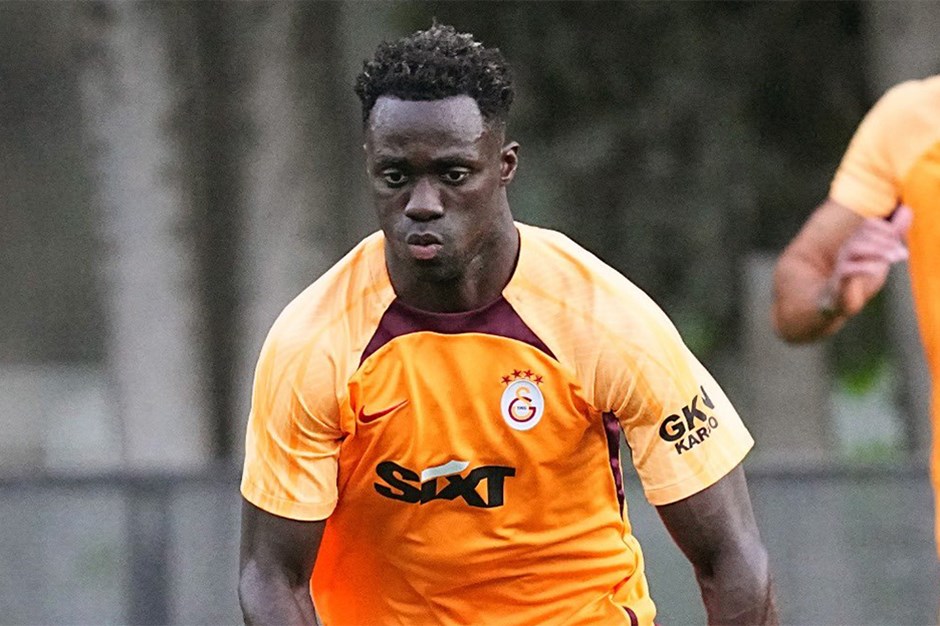 Davinson Sanchez: Çok iyi karşılandım