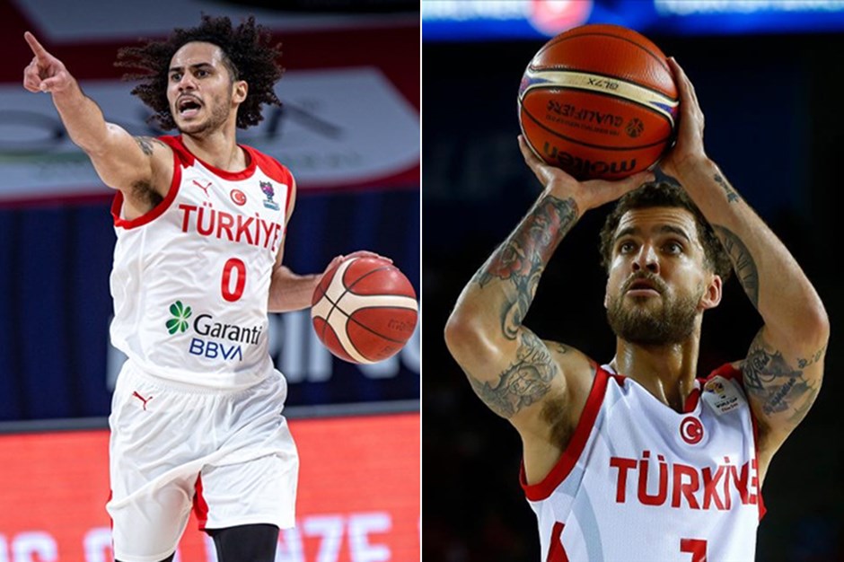 TBF’den Larkin ve Wilbekin açıklaması