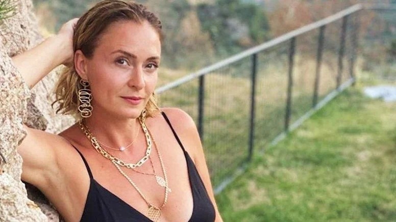 Ceyda Düvenci: Bülent’in de çok hayret ettiği bir süreçti
