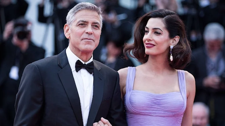 George Clooney evini 107 milyon dolara satışa çıkardı