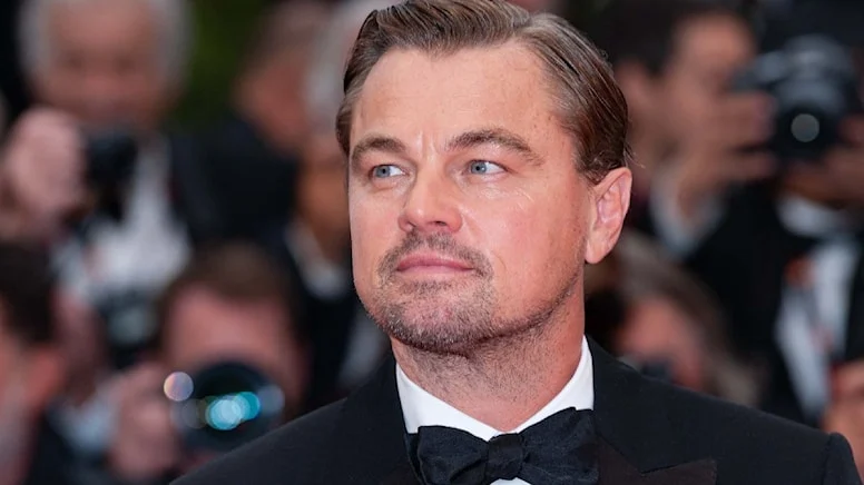 Leonardo DiCaprio aşkı 25 yaşındaki İtalyan modelde buldu