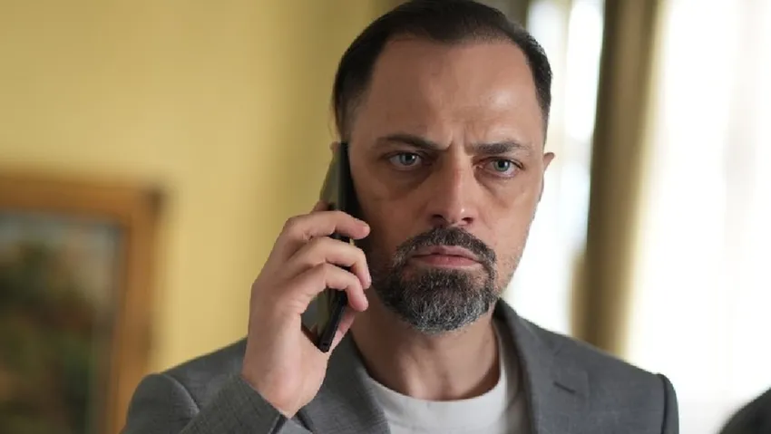 Ertan Saban’ın yeni dizisi belli oldu