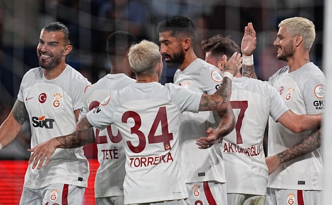 Kerem Demirbay: Çok iyi kalitemiz var