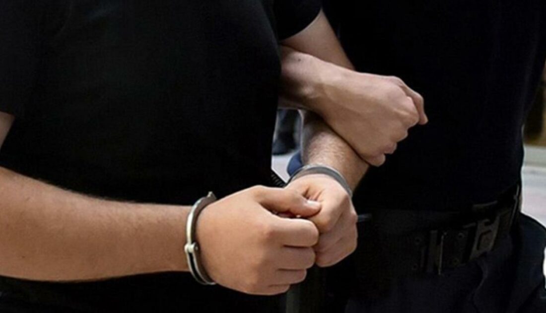 Gemlik’te polisi yaralayan alkollü sürücü tutuklandı