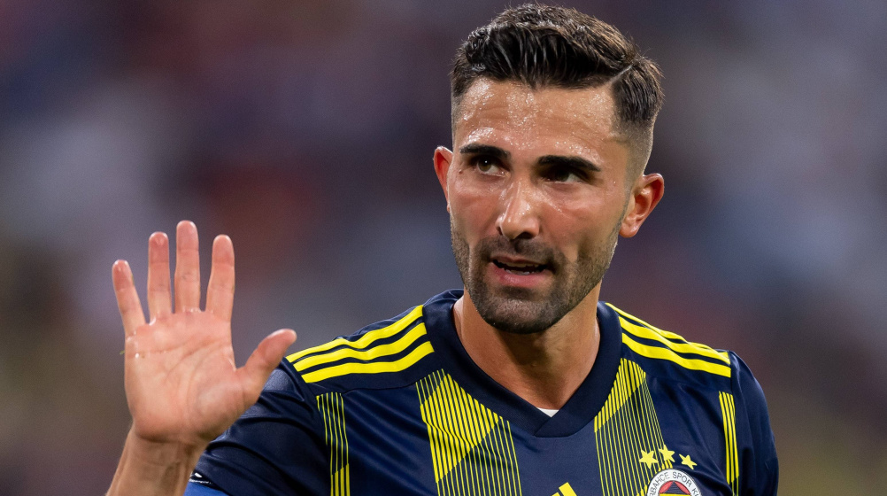 Hasan Ali Kaldırım 11 yıl sonra geri döndü!