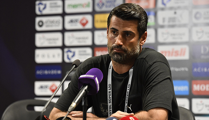 PFDK, Volkan Demirel’e 1 maç men cezası verdi