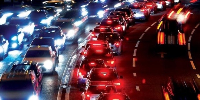 Zorunlu trafik sigortasında yeni dönem