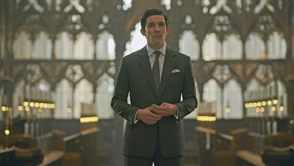Josh O’Connor: The Crown ile gelen şöhretle baş etmekte zorlandım