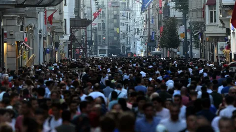 Türkiye’de beklenen yaşam süresi neden kısalıyor, gerileme sürer mi?