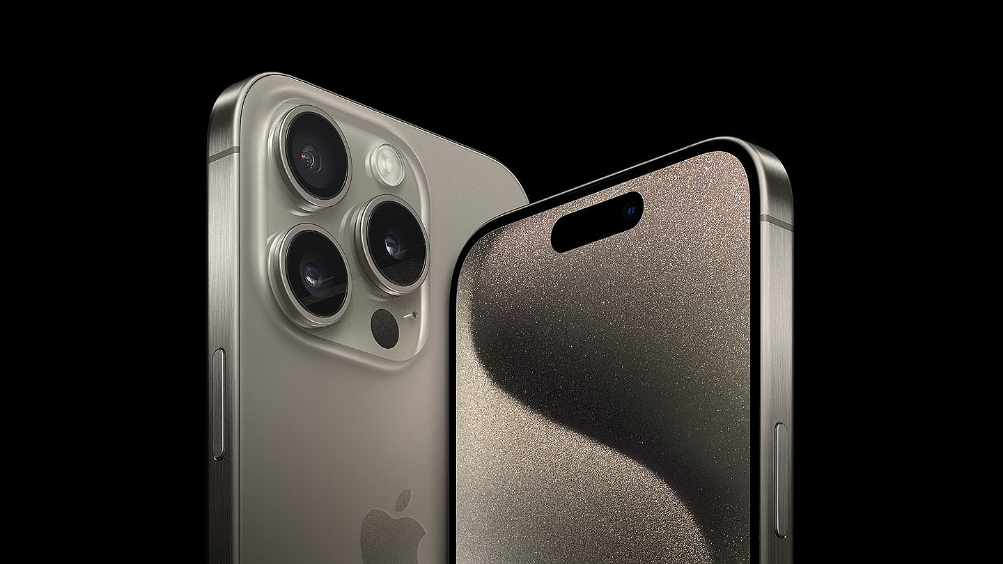 Apple, iPhone 15 modelini görücüye çıkarttı
