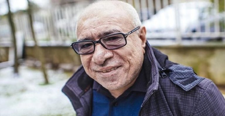 Yılmaz Güney tartışmasına İlyas Salman da katıldı