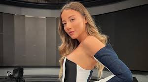 Survivor Aleyna Berkay’a ateş püskürdü!