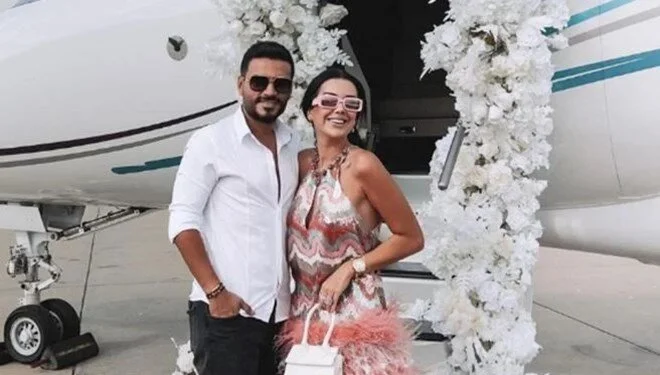 Hastanelik olan Dilan Polat Instagram hesabını kapattı