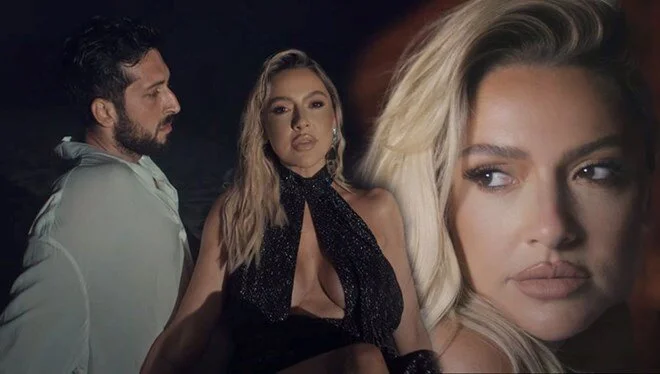 Hadise: Gerçek aşkı tattığım ilk adam