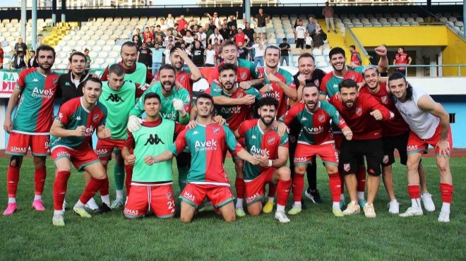 Karşıyaka 3 yıllık rövanşa bileniyor