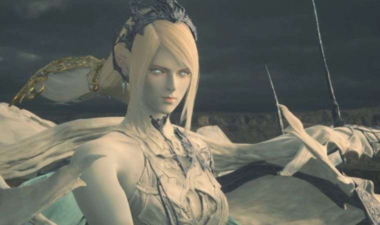 Final Fantasy 16 için iki yeni DLC ve PC sürümü geliyor
