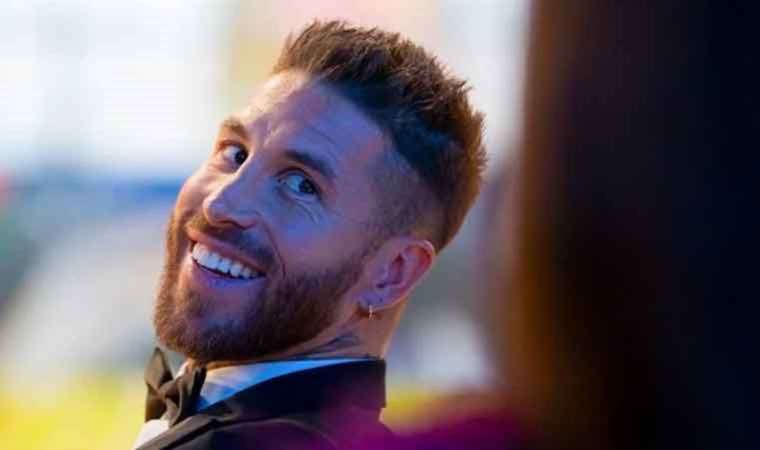 Sergio Ramos: ‘Devler Ligi’ni kazanabiliriz