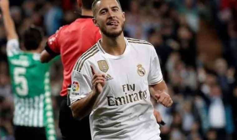 Eden Hazard’dan emeklilik sinyali
