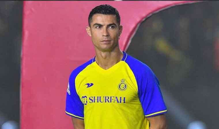 Ronaldo: Messi’den nefret etmenize gerek yok