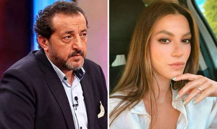 Mehmet Yalçınkaya oyuncu Yüsra Geyik’in ricasına kayıtsız kalamadı