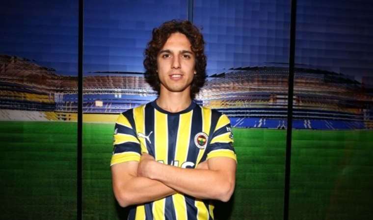 Fenerbahçe Emre Demir’in Ümraniyespor’a kiralandığını açıkladı