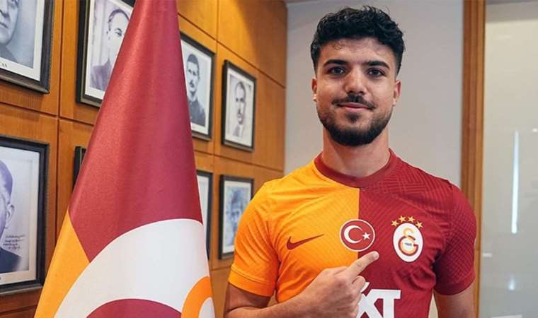 Eyüp Aydın: Çocukluk aşkıma geldim