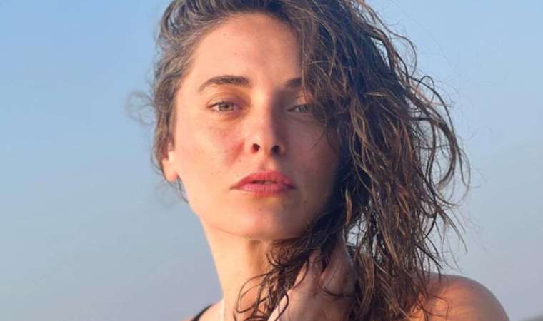 Aslıhan Gürbüz’den takipçisine sert yanıt