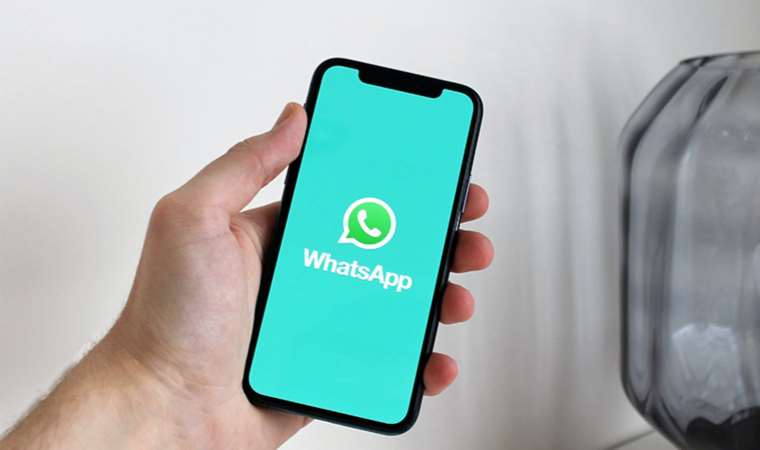WhatsApp’ın arayüzü değişiyor mu?