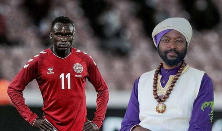 Alanyaspor tarikat liderini transfer etti!