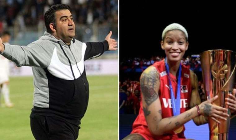 Ümit Özat’tan tepki çeken Melissa Vargas açıklaması