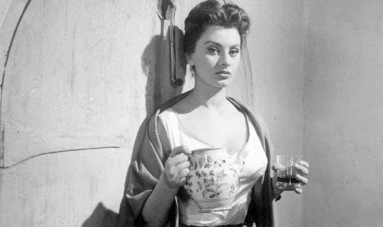 Sophia Loren kimdir?