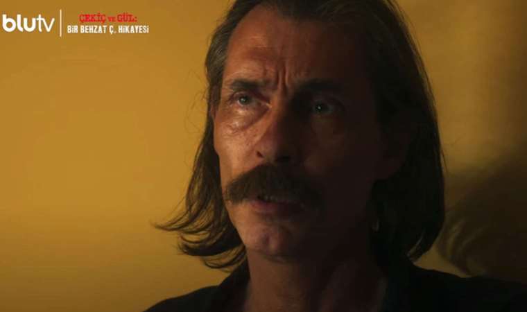 Çekiç ve Gül: Bir Behzat Ç. Hikayesi’nin 2. sezonundan yeni fragman geldi